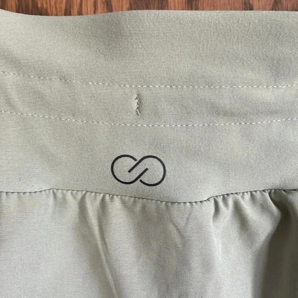Sage Calia Skort L‎